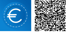 Service-Apps QR-Code Mein-Budget-App