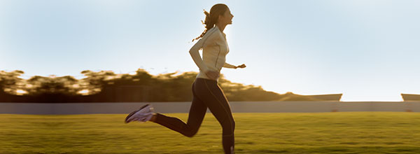 Joggen für Anfänger Joggen für Anfänger