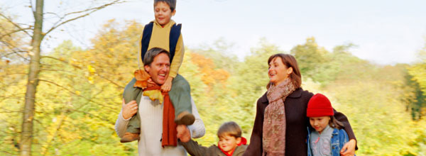 Versicherungs-Check für Patchwork-Familien Versicherungs-Check für Patchwork-Familien